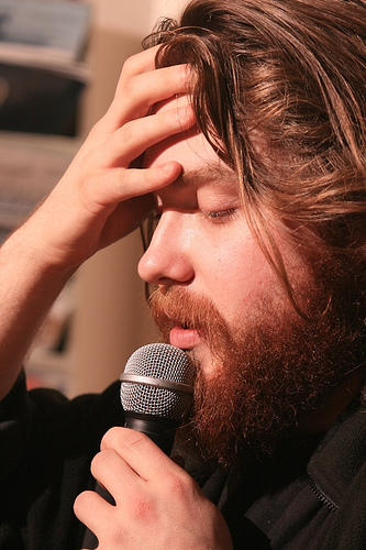 Dan St. Germain